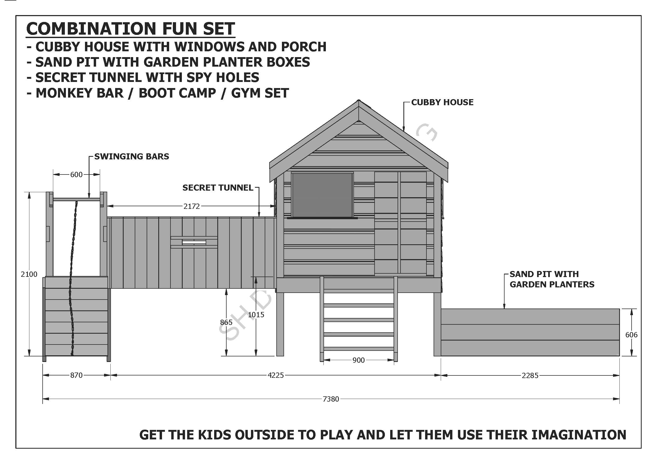 cubby-house-designs-ezebuilt